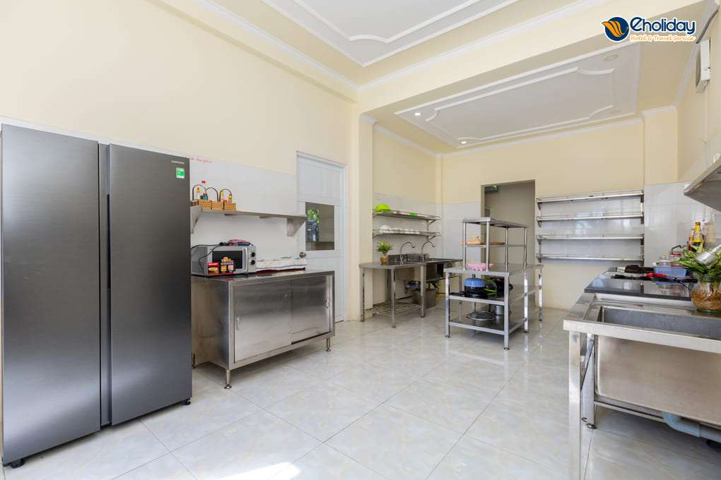 Villa Bãi Dâu Vũng Tàu 10 Phòng Ngủ Có Bể Bơi 10