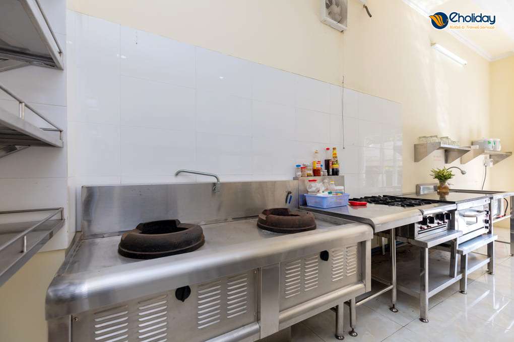 Villa Bãi Dâu Vũng Tàu 10 Phòng Ngủ Có Bể Bơi 11