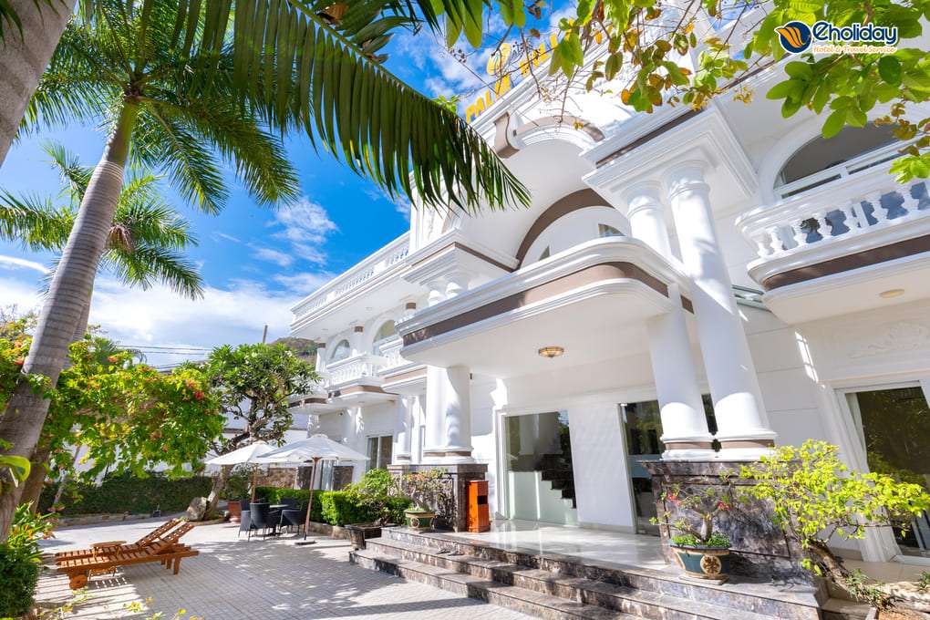 Villa Bãi Dâu Vũng Tàu 10 Phòng Ngủ Có Bể Bơi 13
