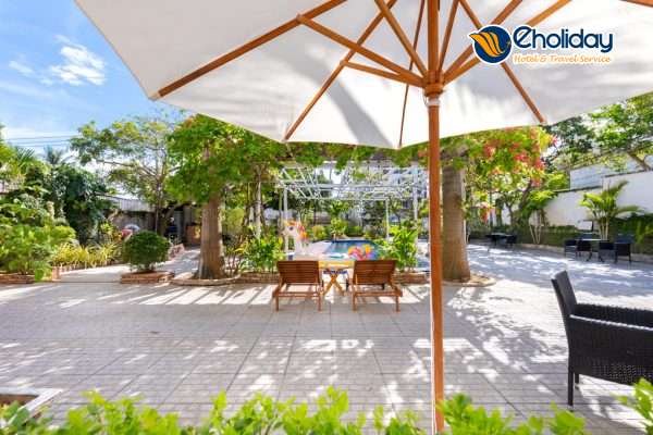Villa Bãi Dâu Vũng Tàu 10 Phòng Ngủ Có Bể Bơi 15
