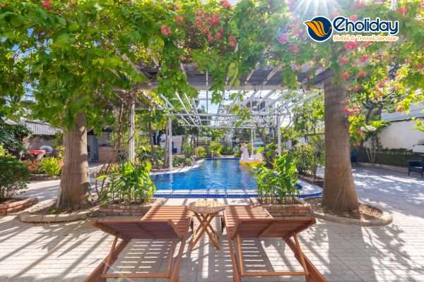 Villa Bãi Dâu Vũng Tàu 10 Phòng Ngủ Có Bể Bơi 16