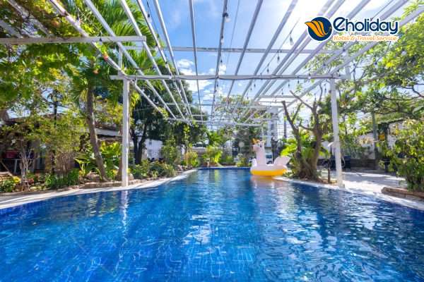 Villa Bãi Dâu Vũng Tàu 10 Phòng Ngủ Có Bể Bơi 17