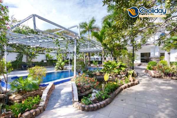Villa Bãi Dâu Vũng Tàu 10 Phòng Ngủ Có Bể Bơi 18