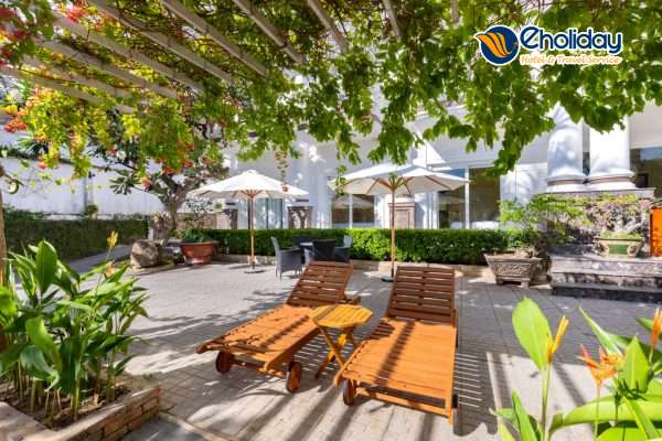 Villa Bãi Dâu Vũng Tàu 10 Phòng Ngủ Có Bể Bơi 19