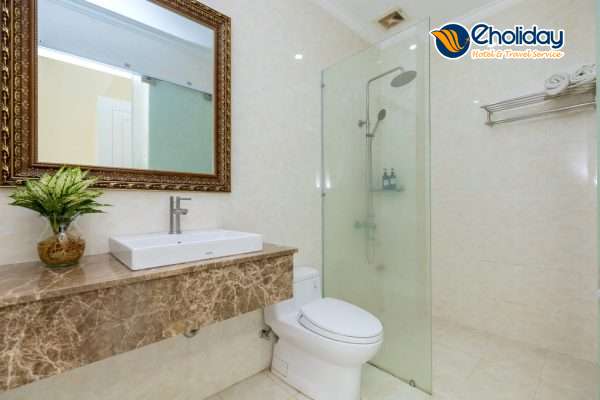 Villa Bãi Dâu Vũng Tàu 10 Phòng Ngủ Có Bể Bơi 2