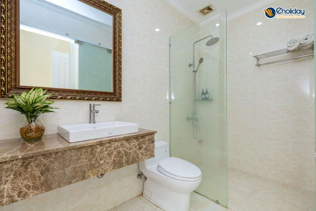 Villa Bãi Dâu Vũng Tàu 10 Phòng Ngủ Có Bể Bơi 2