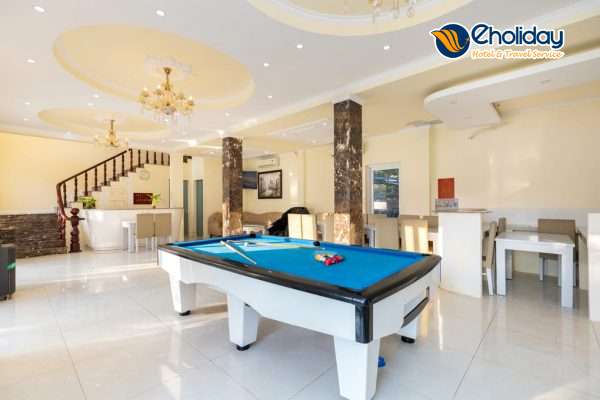 Villa Bãi Dâu Vũng Tàu 10 Phòng Ngủ Có Bể Bơi 21