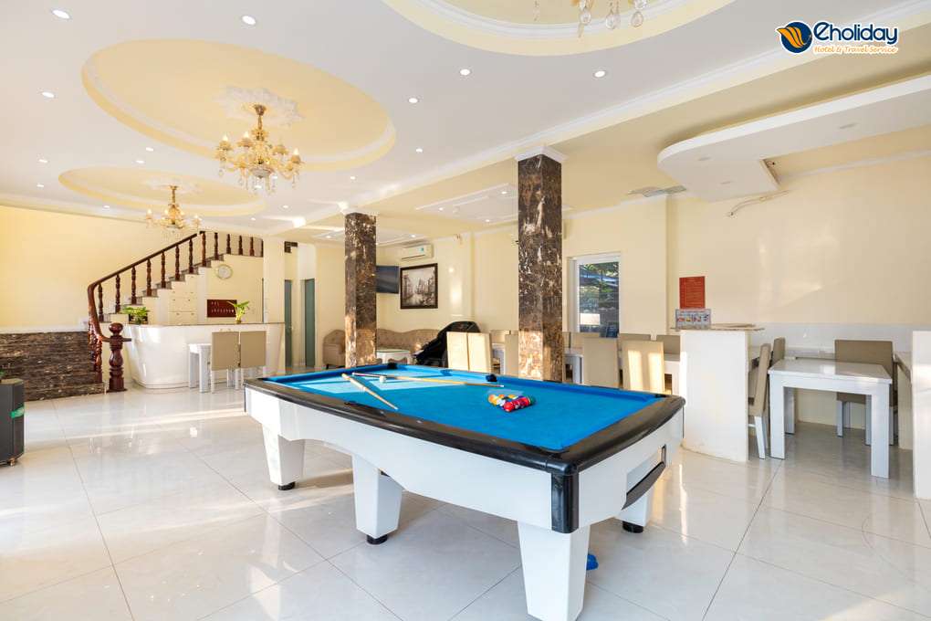 Villa Bãi Dâu Vũng Tàu 10 Phòng Ngủ Có Bể Bơi 21
