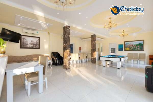 Villa Bãi Dâu Vũng Tàu 10 Phòng Ngủ Có Bể Bơi 22