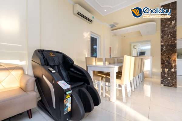 Villa Bãi Dâu Vũng Tàu 10 Phòng Ngủ Có Bể Bơi 23