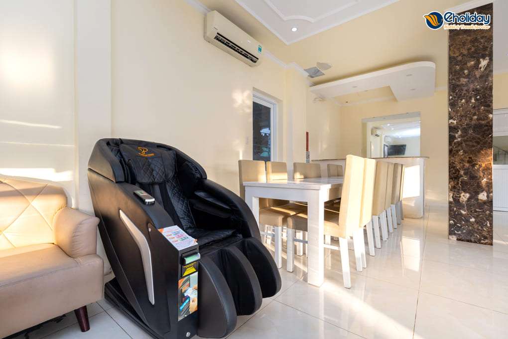Villa Bãi Dâu Vũng Tàu 10 Phòng Ngủ Có Bể Bơi 23