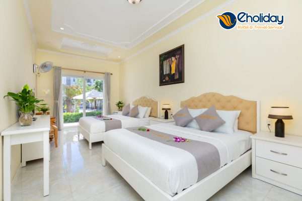 Villa Bãi Dâu Vũng Tàu 10 Phòng Ngủ Có Bể Bơi 3