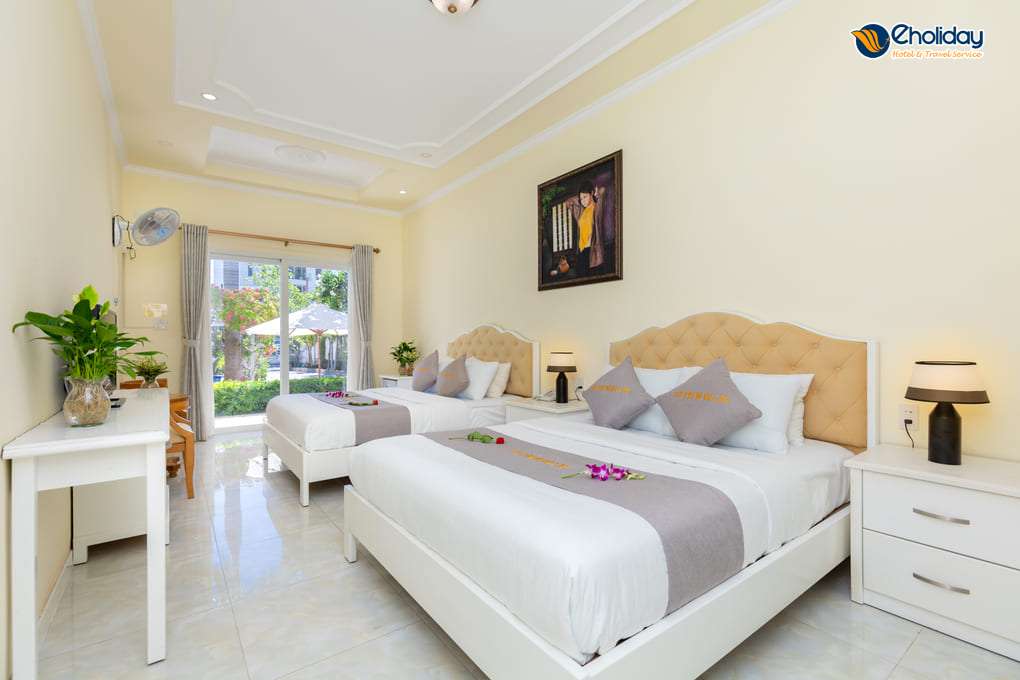 Villa Bãi Dâu Vũng Tàu 10 Phòng Ngủ Có Bể Bơi 3