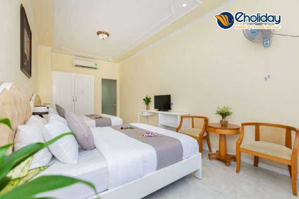 Villa Bãi Dâu Vũng Tàu 10 Phòng Ngủ Có Bể Bơi 4