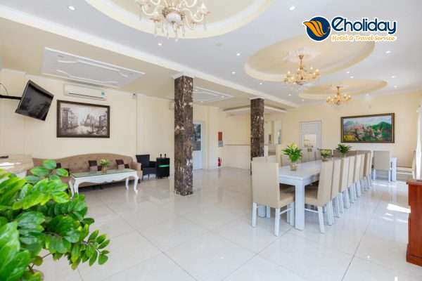 Villa Bãi Dâu Vũng Tàu 10 Phòng Ngủ Có Bể Bơi 5