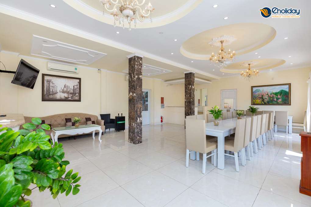 Villa Bãi Dâu Vũng Tàu 10 Phòng Ngủ Có Bể Bơi 5