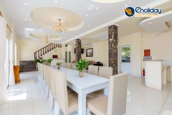 Villa Bãi Dâu Vũng Tàu 10 Phòng Ngủ Có Bể Bơi 6