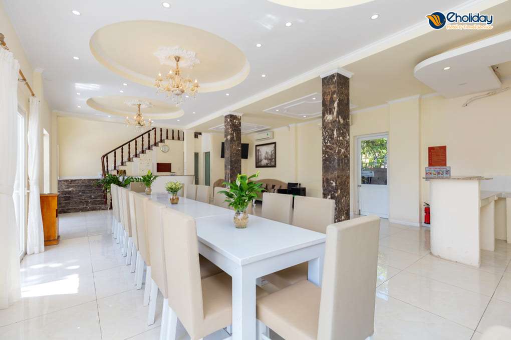 Villa Bãi Dâu Vũng Tàu 10 Phòng Ngủ Có Bể Bơi 6