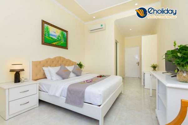 Villa Bãi Dâu Vũng Tàu 10 Phòng Ngủ Có Bể Bơi
