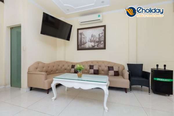 Villa Bãi Dâu Vũng Tàu 10 Phòng Ngủ Có Bể Bơi 7