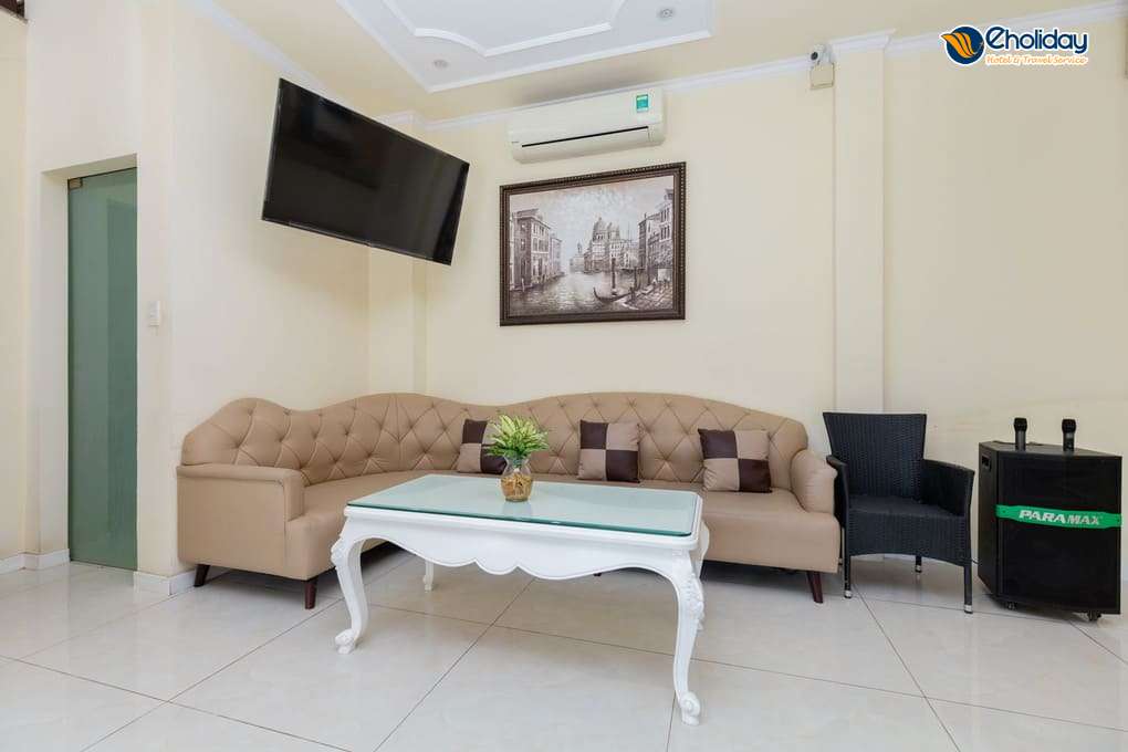 Villa Bãi Dâu Vũng Tàu 10 Phòng Ngủ Có Bể Bơi 7