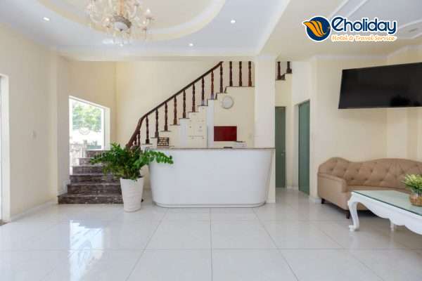 Villa Bãi Dâu Vũng Tàu 10 Phòng Ngủ Có Bể Bơi 8