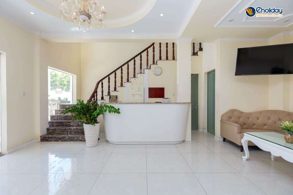 Villa Bãi Dâu Vũng Tàu 10 Phòng Ngủ Có Bể Bơi 8