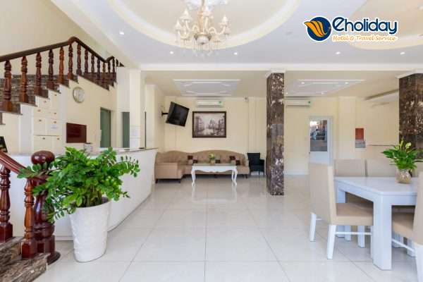 Villa Bãi Dâu Vũng Tàu 10 Phòng Ngủ Có Bể Bơi 9