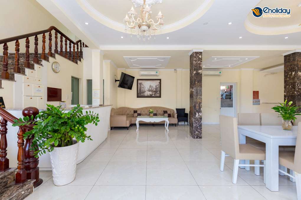 Villa Bãi Dâu Vũng Tàu 10 Phòng Ngủ Có Bể Bơi 9