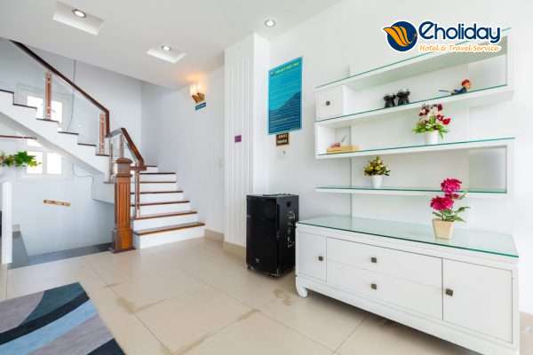 Villa Bãi Dâu Vũng Tàu 4 Phòng Ngủ Giáp Biển 21