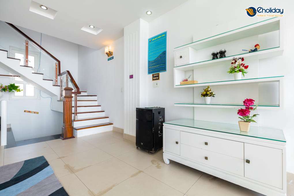 Villa Bãi Dâu Vũng Tàu 4 Phòng Ngủ Giáp Biển 21