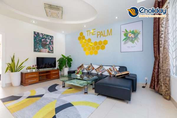 Villa Bãi Dâu Vũng Tàu 4 Phòng Ngủ Giáp Biển22