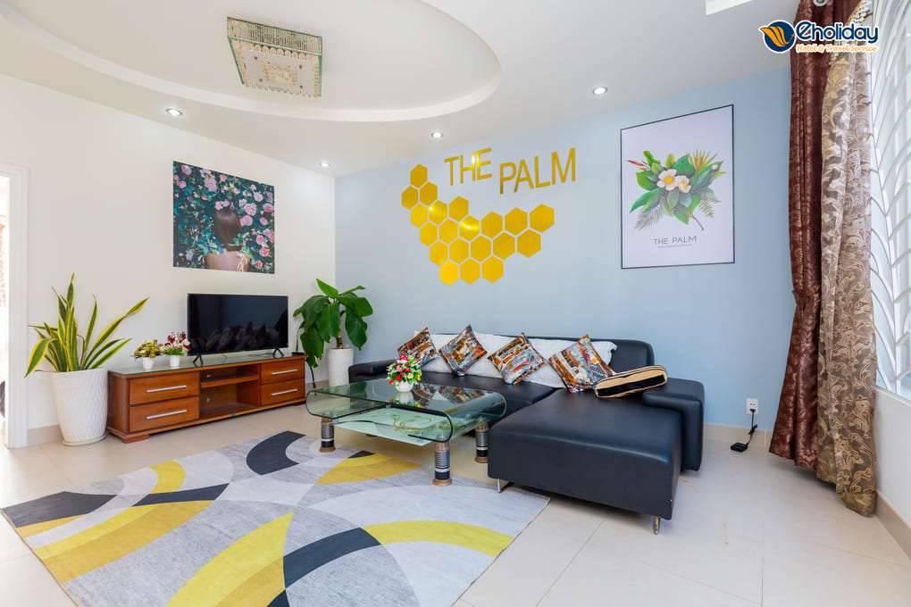 Villa Bãi Dâu Vũng Tàu 4 Phòng Ngủ Giáp Biển22