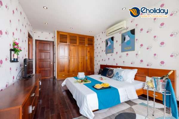 Villa Bãi Dâu Vũng Tàu 5 Phòng Ngủ Có Bể Bơi 10