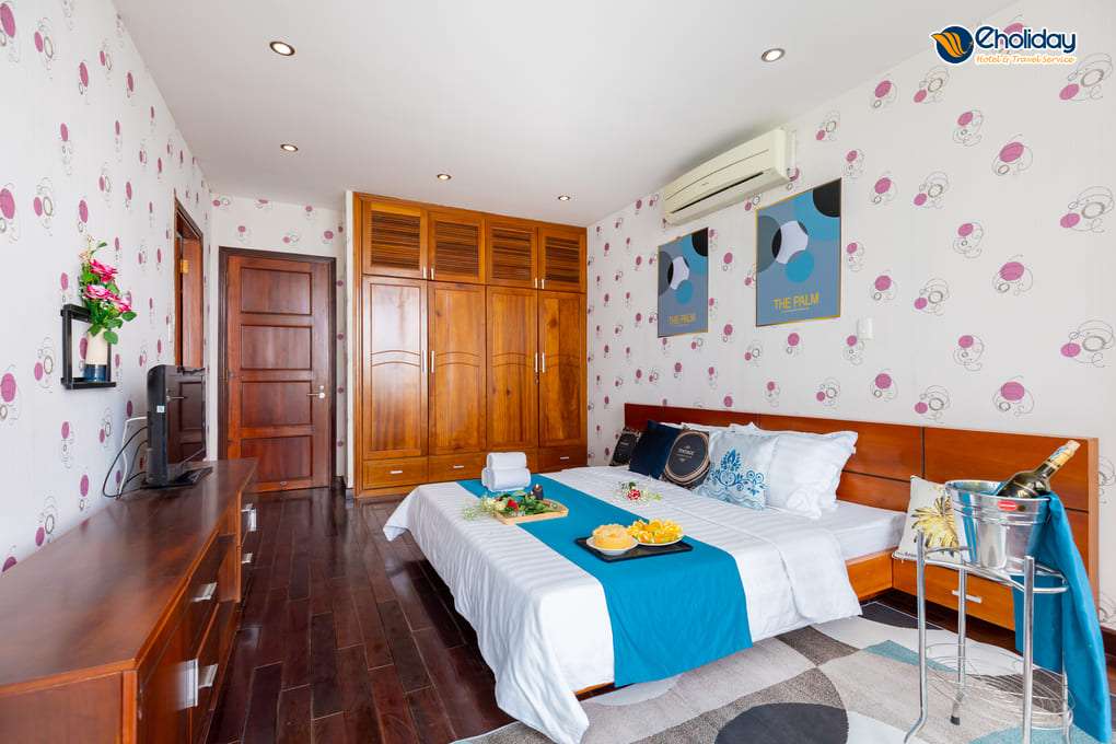 Villa Bãi Dâu Vũng Tàu 5 Phòng Ngủ Có Bể Bơi 10