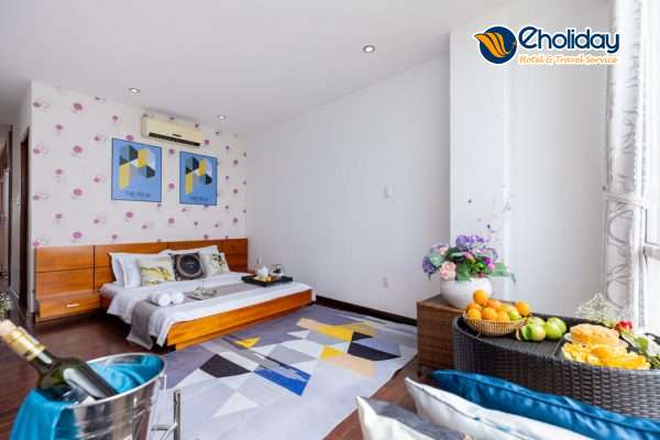 Villa Bãi Dâu Vũng Tàu 5 Phòng Ngủ Có Bể Bơi 11