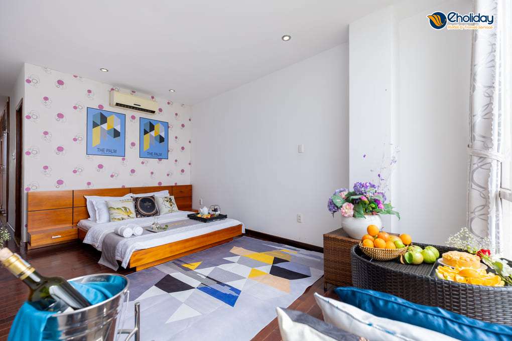 Villa Bãi Dâu Vũng Tàu 5 Phòng Ngủ Có Bể Bơi 11