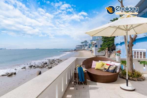 Villa Bãi Dâu Vũng Tàu 5 Phòng Ngủ Có Bể Bơi 13