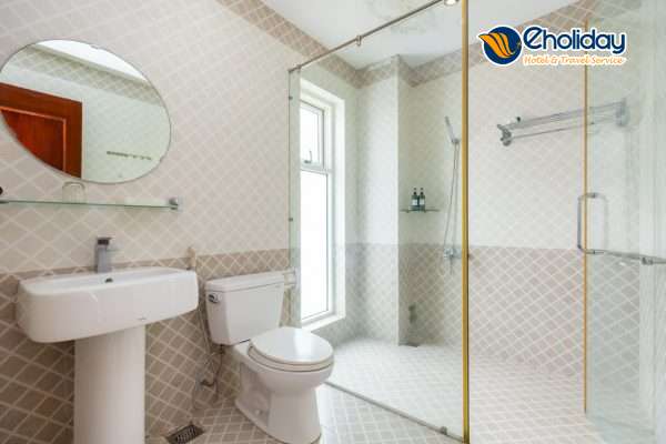 Villa Bãi Dâu Vũng Tàu 5 Phòng Ngủ Có Bể Bơi 14
