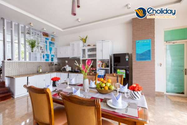 Villa Bãi Dâu Vũng Tàu 5 Phòng Ngủ Có Bể Bơi 15