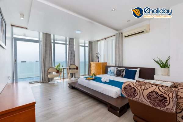 Villa Bãi Dâu Vũng Tàu 5 Phòng Ngủ Có Bể Bơi 16