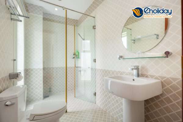 Villa Bãi Dâu Vũng Tàu 5 Phòng Ngủ Có Bể Bơi 17