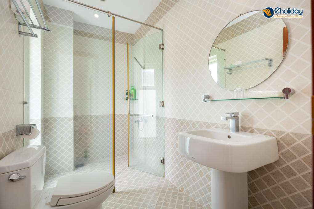 Villa Bãi Dâu Vũng Tàu 5 Phòng Ngủ Có Bể Bơi 17