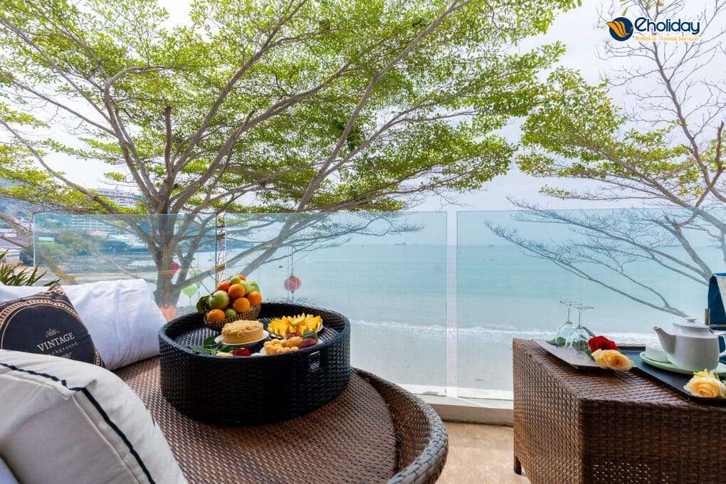 Villa Bãi Dâu Vũng Tàu 5 Phòng Ngủ Có Bể Bơi 2