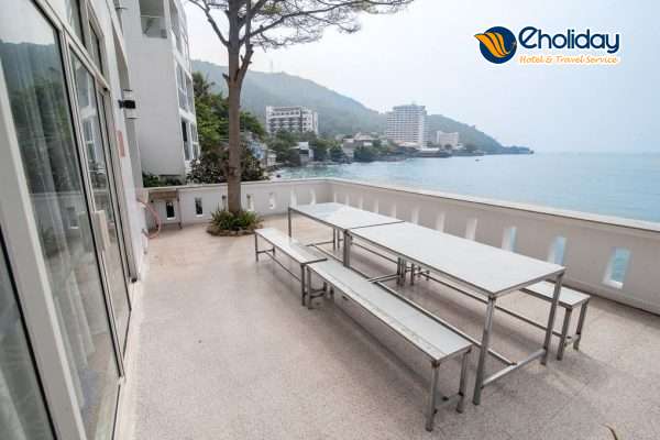 Villa Bãi Dâu Vũng Tàu 5 Phòng Ngủ Có Bể Bơi 3 (2)