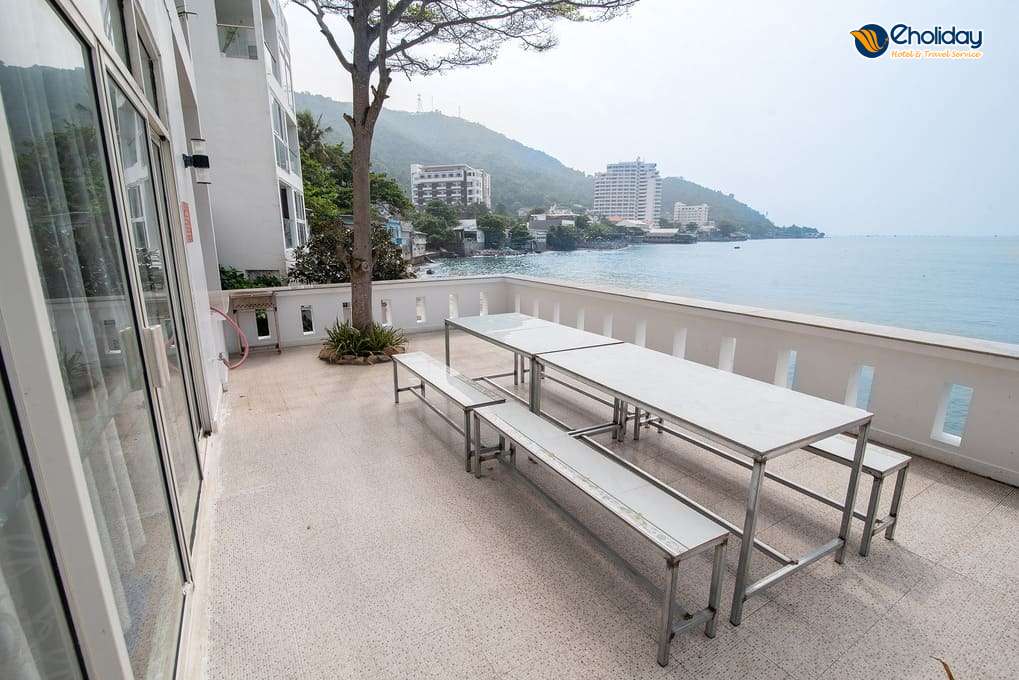 Villa Bãi Dâu Vũng Tàu 5 Phòng Ngủ Có Bể Bơi 3 (2)