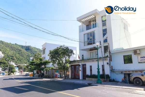 Villa Bãi Dâu Vũng Tàu 5 Phòng Ngủ Có Bể Bơi 3