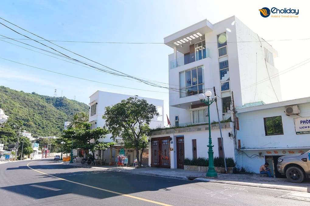 Villa Bãi Dâu Vũng Tàu 5 Phòng Ngủ Có Bể Bơi 3