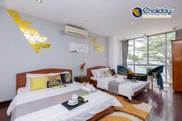 Villa Bãi Dâu Vũng Tàu 5 Phòng Ngủ Có Bể Bơi 4