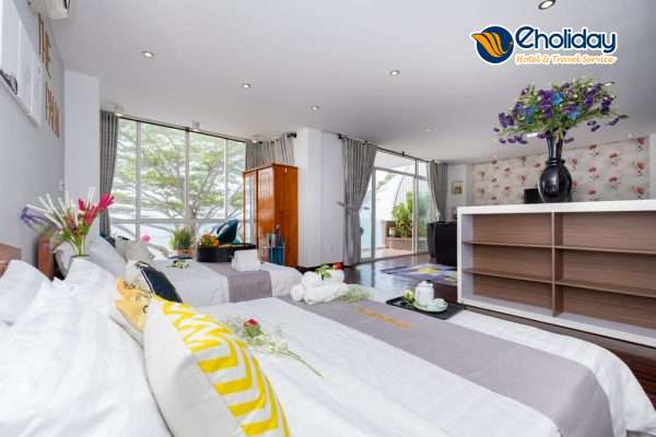 Villa Bãi Dâu Vũng Tàu 5 Phòng Ngủ Có Bể Bơi 5